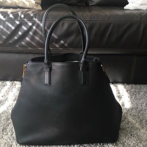 TOM FORD Black Tote